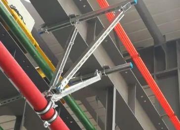 康马抗震支架厂家与你分享你必须做的紧急情况下的准备